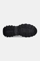 Armani Exchange sneakers XUX238.XV907.U314 negru