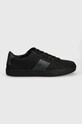Guess sneakersy TODI FMTTOI.ELL12.BLACO czarny AW24