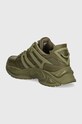 Взуття Кросівки Guess BELLUNO LOW FMTBEL.ELE12.GREEN зелений