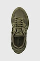 Tenisky Guess BELLUNO LOW zelená FMTBEL.ELE12.GREEN