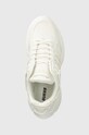 Tenisky Guess BELLUNO LOW biela FMTBEL.ELE12.WHITE