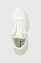 Кросівки Guess BELLUNO LOW білий FMTBEL.ELE12.WHITE