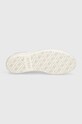 Guess sneakers din piele NOLA FMTNOL.ELE12.OFFWH alb