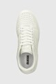 Кросівки Guess SAVA LOW білий FMTSAL.FAL12.OFBLA
