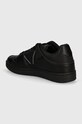 Взуття Кросівки Guess SAVA LOW FMTSAL.PAC12.BLACK чорний