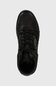 Tenisice Guess SAVA MID crna FMTSAM.PAC12.BLACK