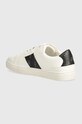 Încălțăminte Guess sneakers TODI FMTTOG.ELL12.WHIBK alb