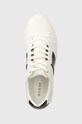 Tenisky Guess TODI biela FMTTOG.ELL12.WHIBK