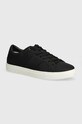 Guess sneakersy TODI imitacja skóry licowej czarny FMTTOI.ELE12.BLACK