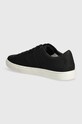 Obuwie Guess sneakersy TODI FMTTOI.ELE12.BLACK czarny