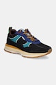 PS Paul Smith sneakersy Banks tekstylny granatowy M2S.BNK04.NSUE