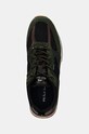 PS Paul Smith sneakersy Banks zielony M2S.BNK03.NSUE