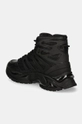 Παπούτσια Παπούτσια Guess BELLUNO MID FMTBEM.ELE12.BLACK μαύρο