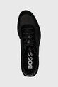 Кроссовки BOSS Zayn чёрный 50517276.005