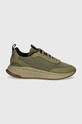 BOSS sneakersy TTNM EVO 50517897.302 zielony AW24