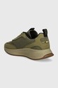 Obuwie BOSS sneakersy TTNM EVO 50517897.302 zielony