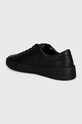 Boty Kožené sneakers boty BOSS Belwar 50522865.005 černá
