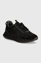 BOSS sneakersy TTNM EVO tekstylny czarny 50522908.005