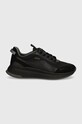 BOSS sneakers TTNM EVO 50522908.005 negru AW24
