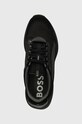 BOSS sneakersy TTNM EVO czarny 50522908.005