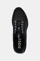 Кроссовки BOSS TTNM EVO тёмно-синий 50522908.401