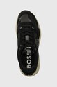 Кросівки BOSS Levitt чорний 50522918.001