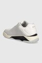 Взуття Шкіряні кросівки BOSS Courtstride 50523190.100 сірий