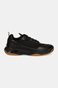 Кроссовки BOSS Courtstride 50523209.005 чёрный AW24