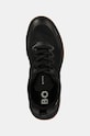 BOSS sneakers Courtstride negru 50523209.005