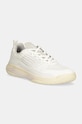 BOSS sneakers Courtstride textil alb 50523209.100