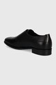 Încălțăminte BOSS pantofi de piele Colby 50523033.001 negru