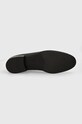 Кожаные туфли BOSS Colby 50523041.001 чёрный