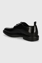 Взуття Шкіряні туфлі BOSS Larry 50523283.001 чорний