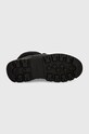 Ботинки BOSS Foster 50523873.001 чёрный