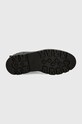 Кожаные ботинки BOSS Adley 50523892.001 чёрный