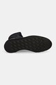 Ботинки из нубука PS Paul Smith Buck M2S.BUC02.NSUE тёмно-синий