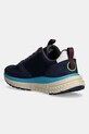 Обувь Кроссовки PS Paul Smith Darter M2S.DAR03.NNYL тёмно-синий