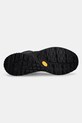 PS Paul Smith cizme din piele intoarsa Drover M2S.DRR04.NLEA negru