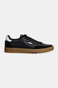 PS Paul Smith sneakers din piele Hillstar M2S.HLS03.NCAS negru AW24