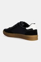 Încălțăminte PS Paul Smith sneakers din piele Hillstar M2S.HLS03.NCAS negru