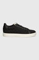 Emporio Armani sneakers X4X316.XM741.K001 nero AW24
