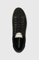 Emporio Armani sneakers nero X4X316.XM741.K001
