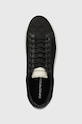 Emporio Armani sneakers nero X4X316.XM741.K001