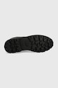 Joop! pantofi din nubuc Loreto Hektor Boot 4140007673.900 negru
