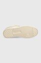 Calvin Klein Jeans sneakers BASKET CUP MID LACEUP LTH ML MTR YM0YM00995 bej