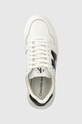 Кроссовки Calvin Klein Jeans CHUNKY CUPSOLE NBS SENS белый YM0YM00996