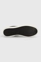 Kecky Calvin Klein Jeans SKATER VULC MID MTR YM0YM00999 černá
