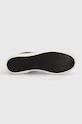 Calvin Klein Jeans trampki SKATER VULC MID MTR YM0YM00999 czarny