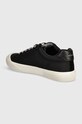 Obutev Teniske Calvin Klein Jeans SKATER VULC LOW MTR YM0YM01000 črna
