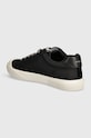 Obuća Tenisice Calvin Klein Jeans SKATER VULC LOW MTR YM0YM01000 crna